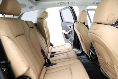 2025 Audi Q7 55 Premium Plus quattro