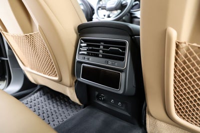 2025 Audi Q7 55 Premium Plus quattro