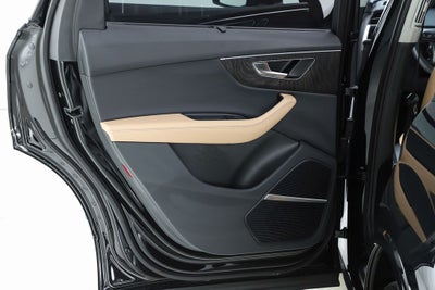 2025 Audi Q7 55 Premium Plus quattro