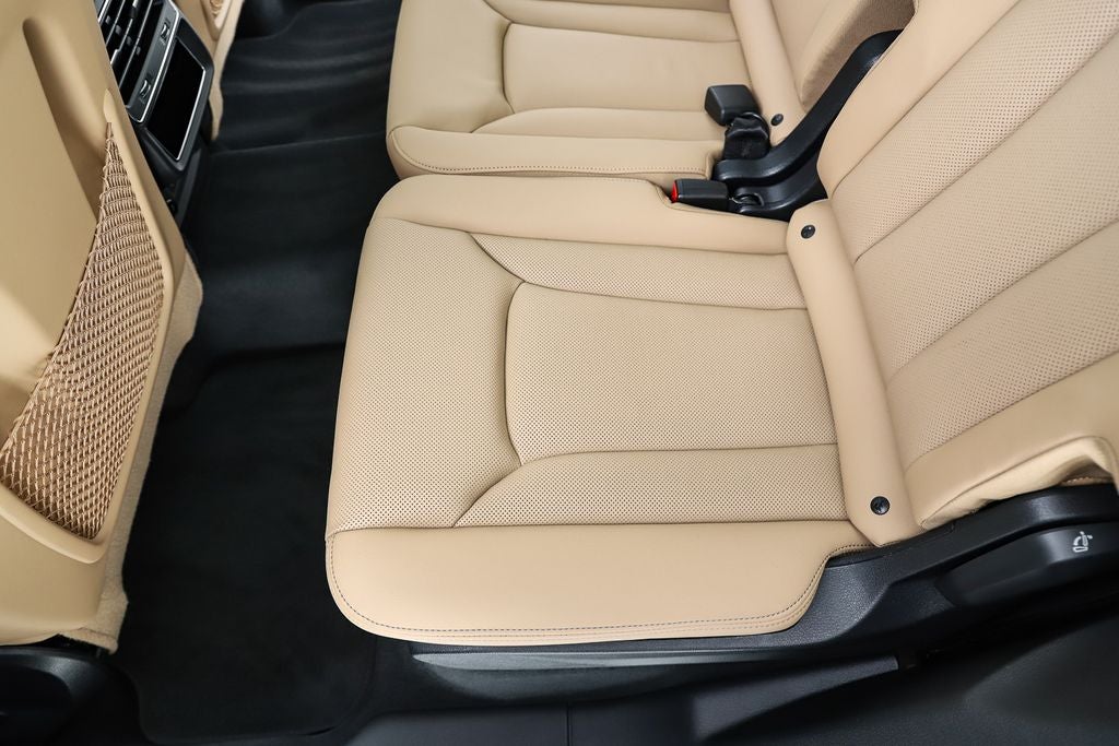 2025 Audi Q7 55 Premium Plus quattro
