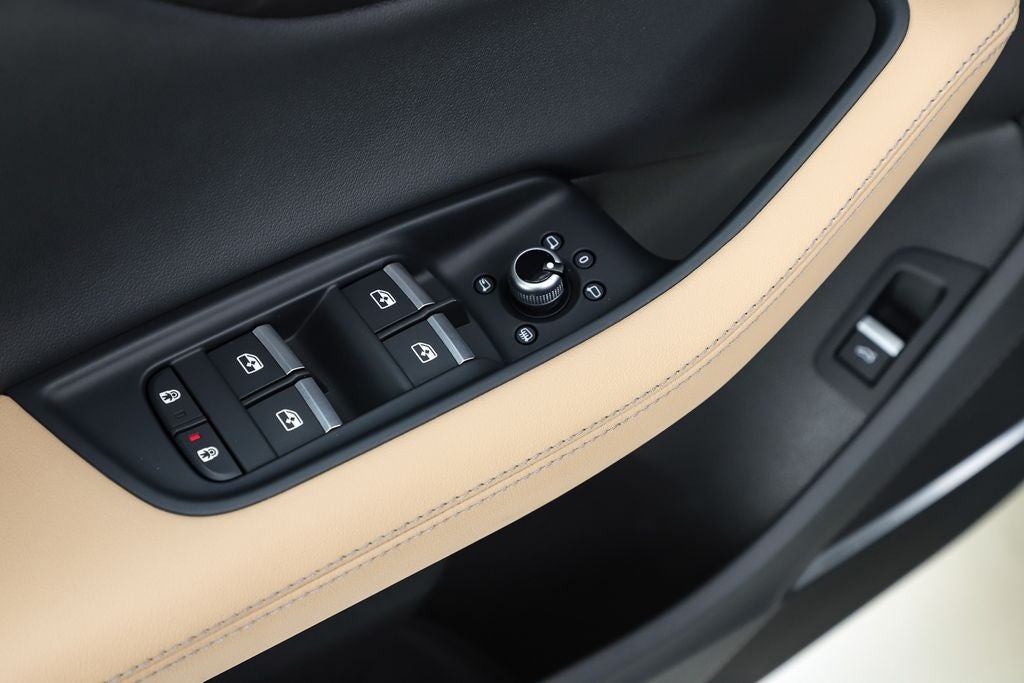 2025 Audi Q7 55 Premium Plus quattro