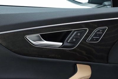 2025 Audi Q7 55 Premium Plus quattro