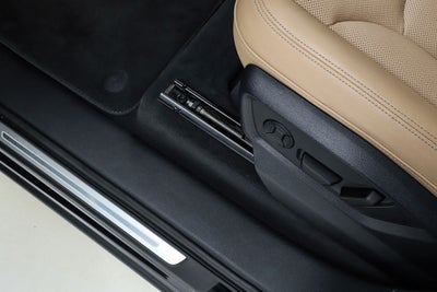 2025 Audi Q7 55 Premium Plus quattro