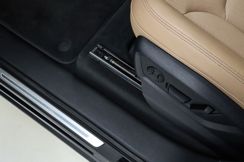 2025 Audi Q7 55 Premium Plus quattro