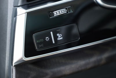2025 Audi Q7 55 Premium Plus quattro