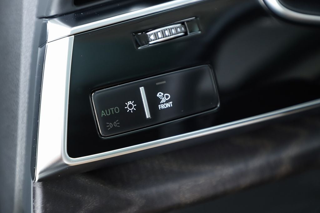2025 Audi Q7 55 Premium Plus quattro