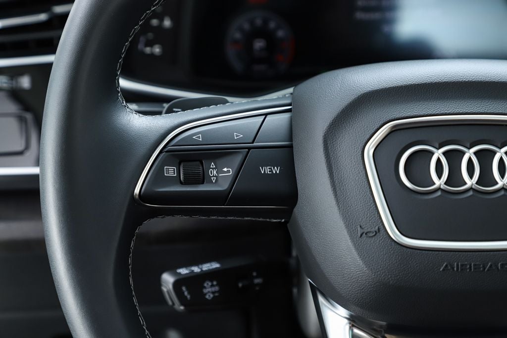 2025 Audi Q7 55 Premium Plus quattro
