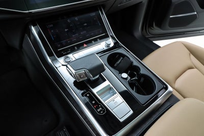2025 Audi Q7 55 Premium Plus quattro