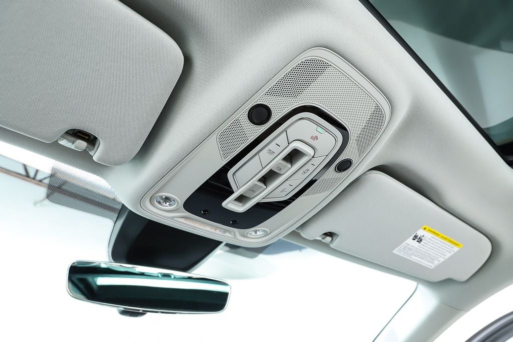 2025 Audi Q7 55 Premium Plus quattro