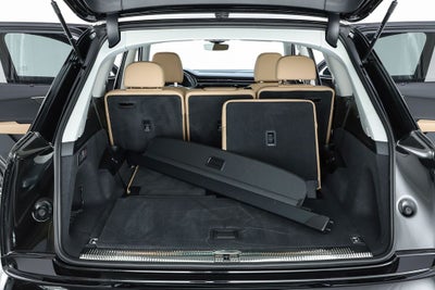 2025 Audi Q7 55 Premium Plus quattro