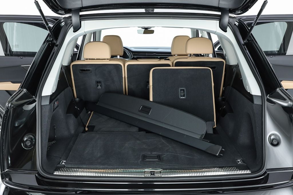 2025 Audi Q7 55 Premium Plus quattro