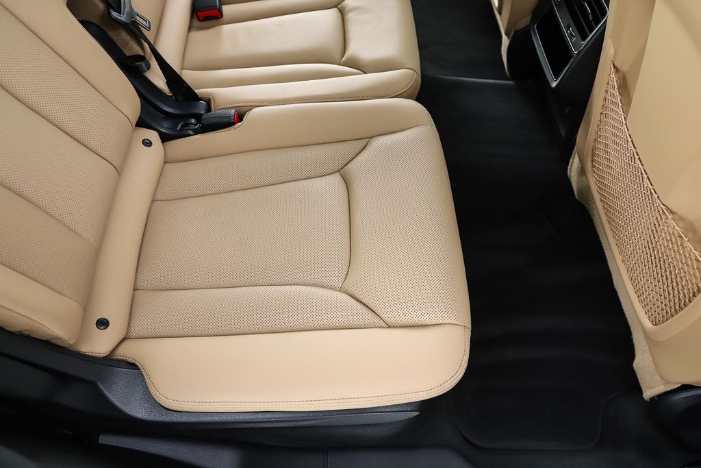 2025 Audi Q7 55 Premium Plus quattro