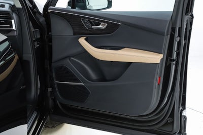 2025 Audi Q7 55 Premium Plus quattro