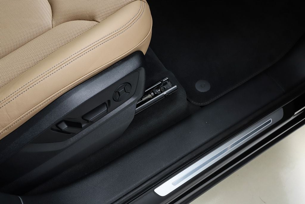 2025 Audi Q7 55 Premium Plus quattro