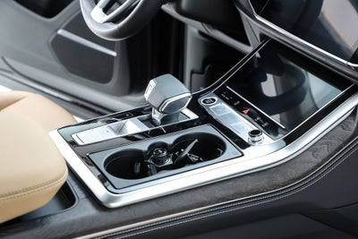 2025 Audi Q7 55 Premium Plus quattro
