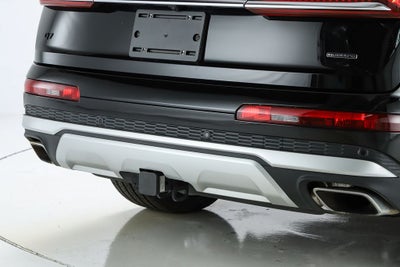 2025 Audi Q7 55 Premium Plus quattro