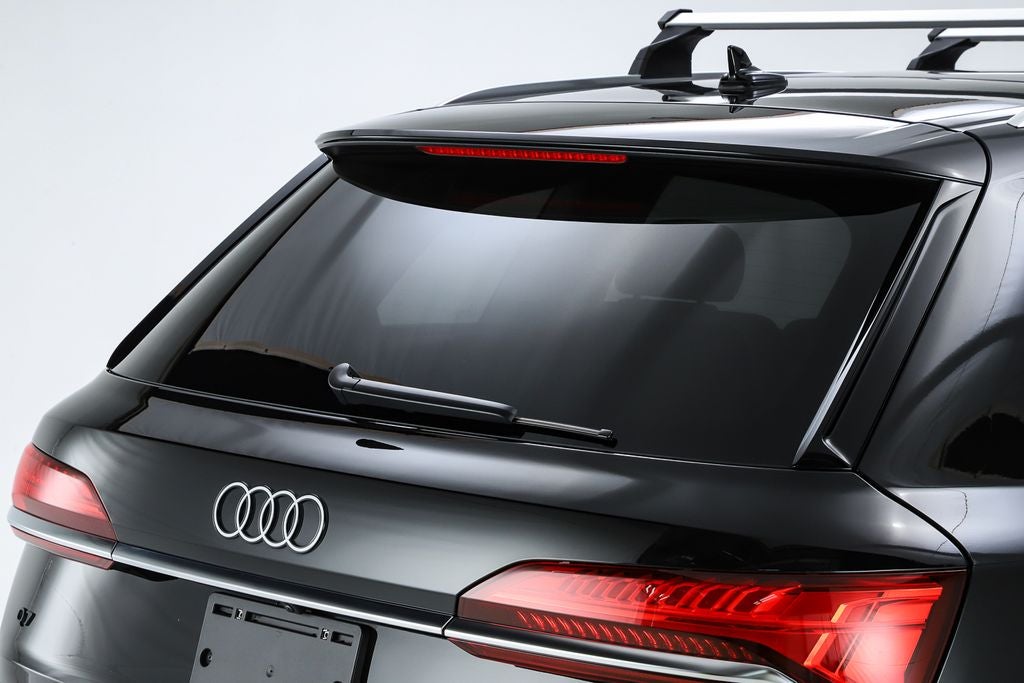 2025 Audi Q7 55 Premium Plus quattro