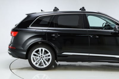 2025 Audi Q7 55 Premium Plus quattro
