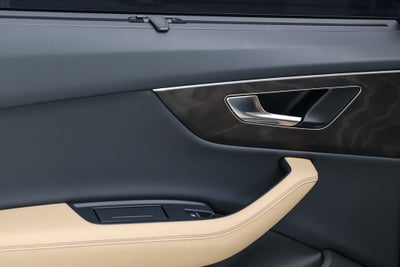 2025 Audi Q7 55 Premium Plus quattro
