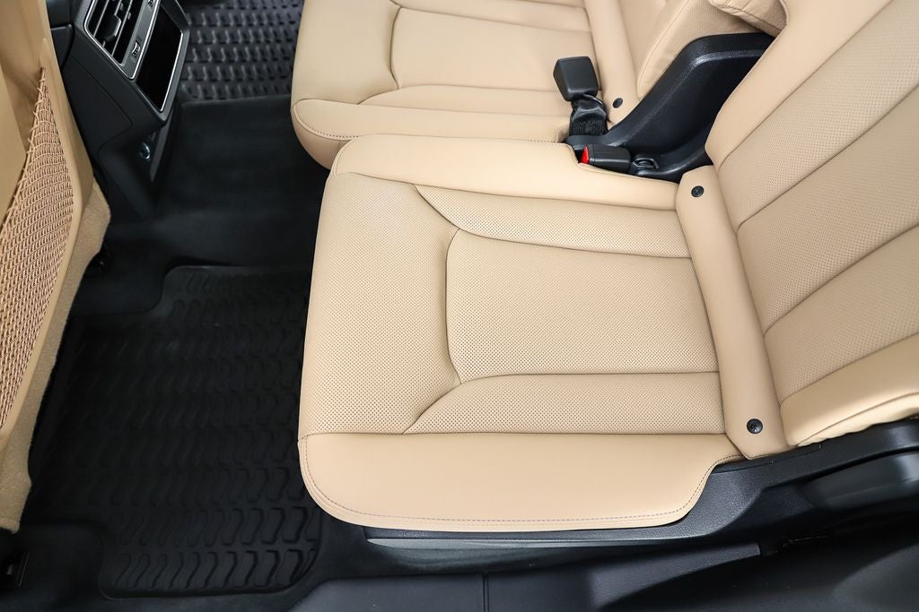 2025 Audi Q7 55 Premium Plus quattro