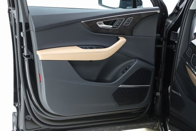 2025 Audi Q7 55 Premium Plus quattro