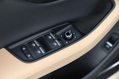 2025 Audi Q7 55 Premium Plus quattro