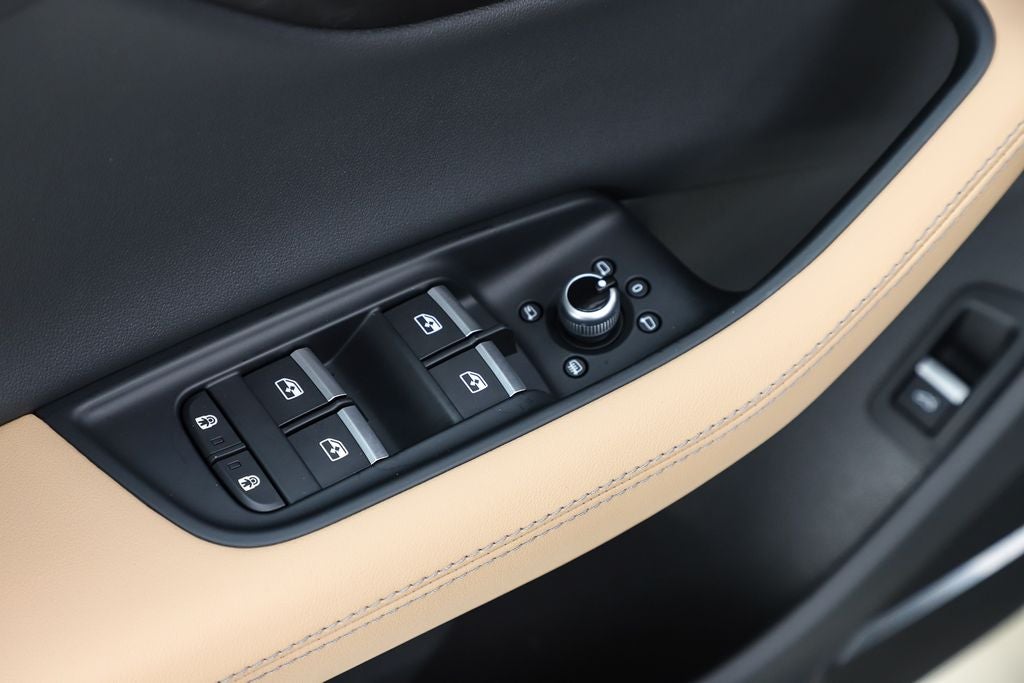 2025 Audi Q7 55 Premium Plus quattro