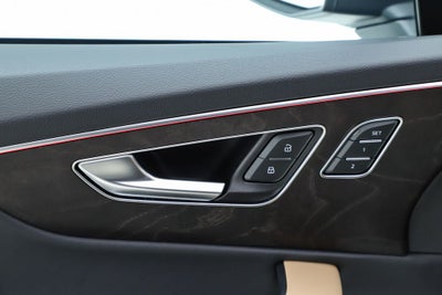 2025 Audi Q7 55 Premium Plus quattro