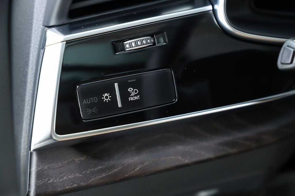 2025 Audi Q7 55 Premium Plus quattro