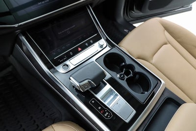 2025 Audi Q7 55 Premium Plus quattro