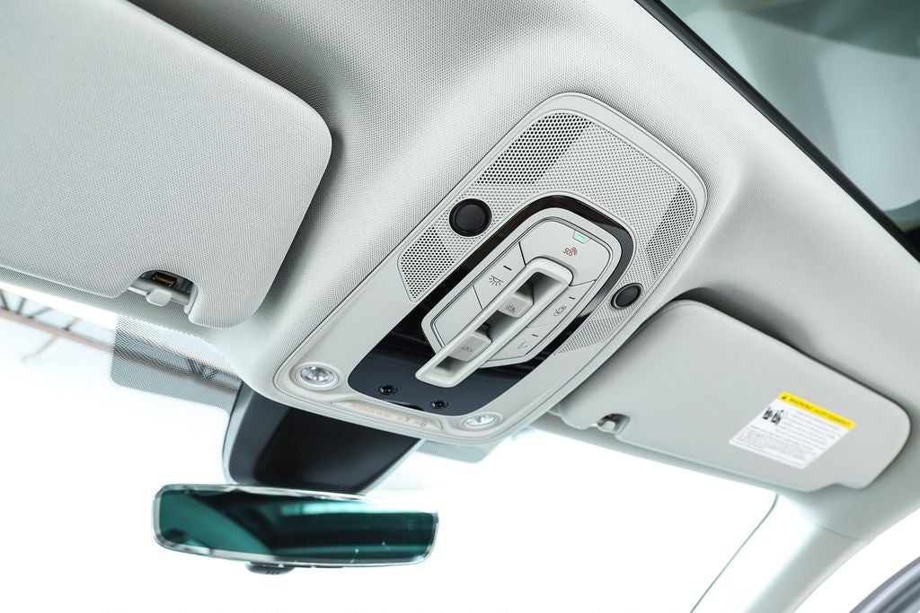 2025 Audi Q7 55 Premium Plus quattro