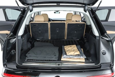 2025 Audi Q7 55 Premium Plus quattro