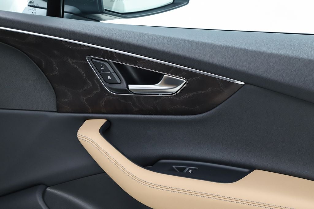 2025 Audi Q7 55 Premium Plus quattro