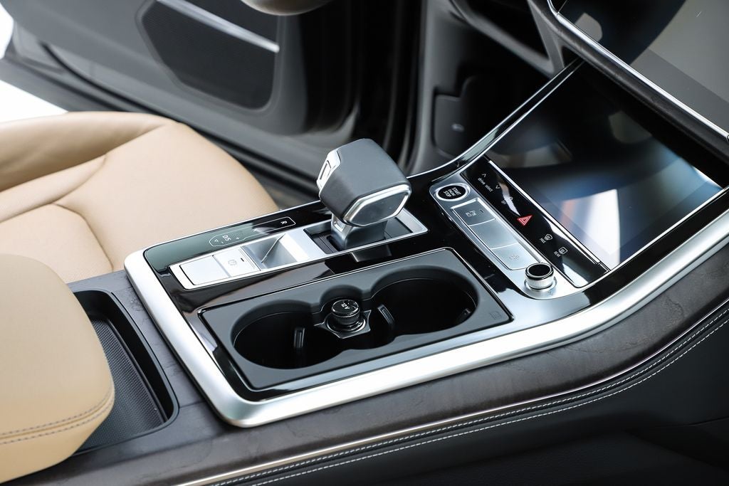 2025 Audi Q7 55 Premium Plus quattro