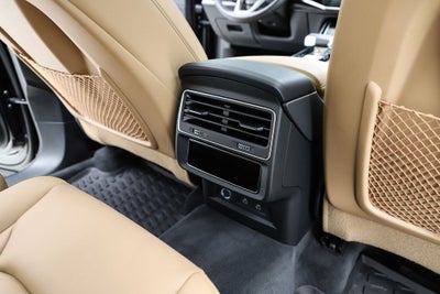 2025 Audi Q7 55 Premium Plus quattro