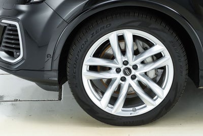 2025 Audi Q7 55 Premium Plus quattro