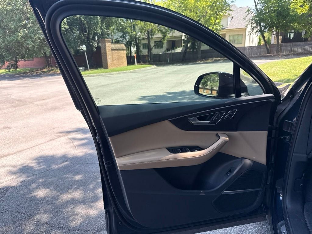 2023 Audi Q7 55 Premium Plus quattro