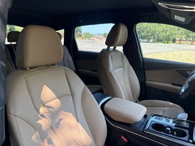 2023 Audi Q7 55 Premium Plus quattro