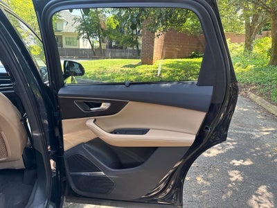 2023 Audi Q7 55 Premium Plus quattro