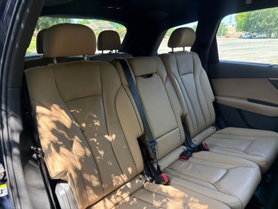 2023 Audi Q7 55 Premium Plus quattro