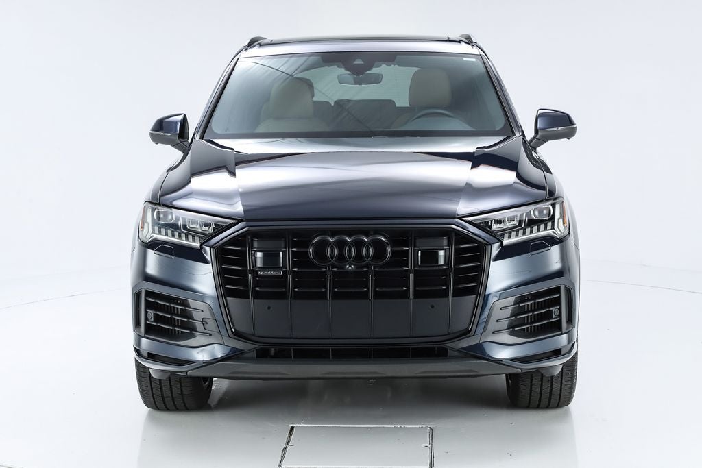 2023 Audi Q7 55 Premium Plus quattro