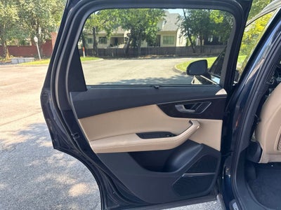 2023 Audi Q7 55 Premium Plus quattro