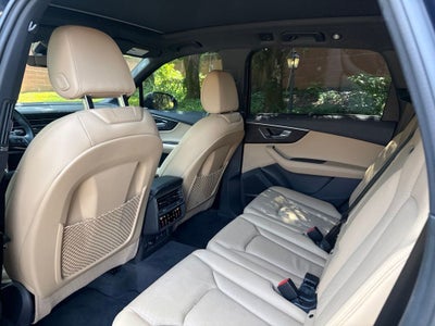 2023 Audi Q7 55 Premium Plus quattro