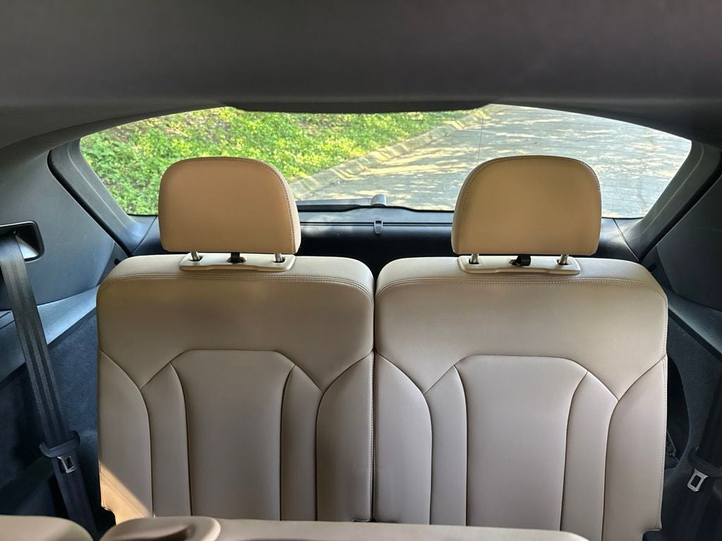 2023 Audi Q7 55 Premium Plus quattro