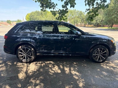 2023 Audi Q7 55 Premium Plus quattro