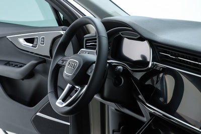 2022 Audi Q7 55 Premium Plus quattro