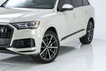 2022 Audi Q7 55 Premium Plus quattro