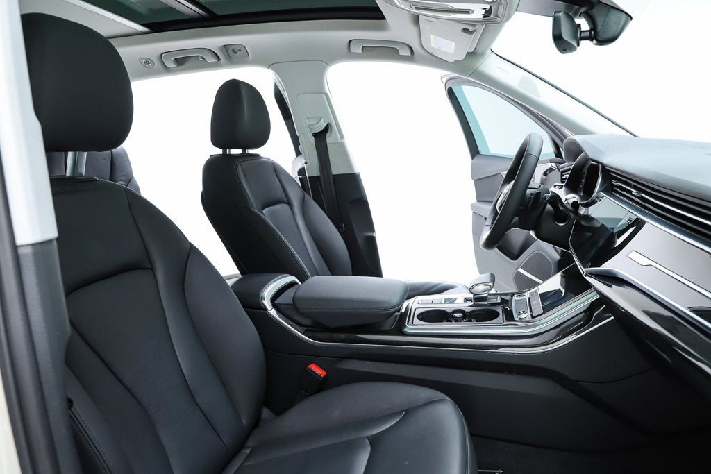 2022 Audi Q7 55 Premium Plus quattro