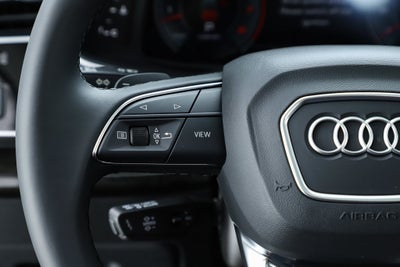 2022 Audi Q7 55 Premium Plus quattro
