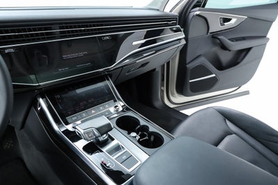 2022 Audi Q7 55 Premium Plus quattro